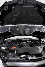 Mercedes-Benz E V12 Coupe by Brabus 2010 года